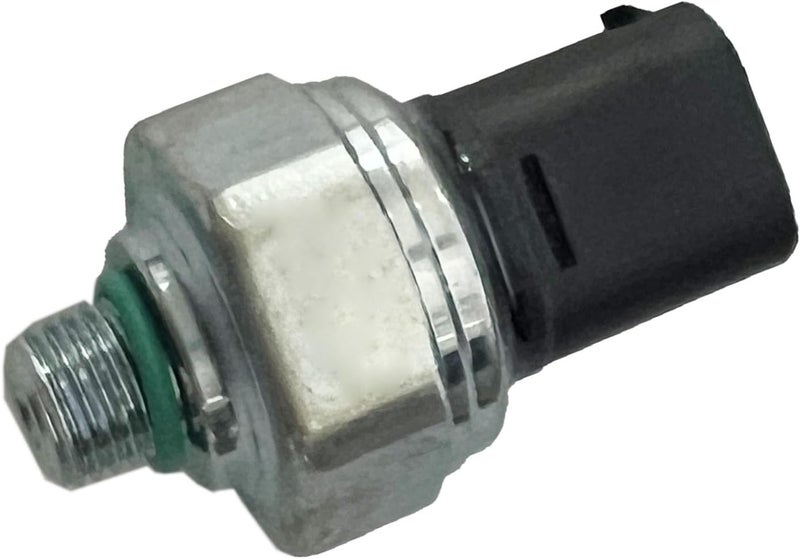 WEITARI 64539181464 A/C Pressure Switch Sensor Air Conditioning Compatible with E39 E60 E90 F13 F01 F02 F32 F5 X3 X5 X6 64536909257 - Image 5